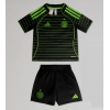 Camisa de Futebol Celtic Equipamento Secundário Infantil 2025-26 Manga Curta (+ Calças curtas) Camisa de Futebol Celtic Equipamento Secundário Infantil 2025-26 Manga Curta (+ Calças curtas)